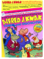 Preview: Rainbow Brite Super Auswahlband Nr. 8 – Rosen vor Grummels Höhle (1991)